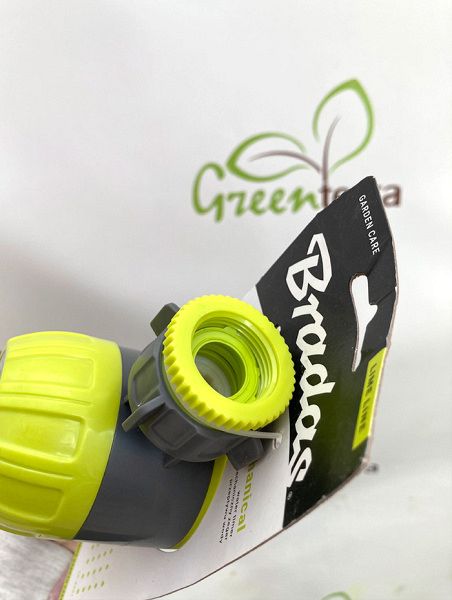 Таймер Bradas [LE-8001]