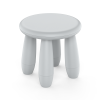 Табурет детский BARNY светло-серый