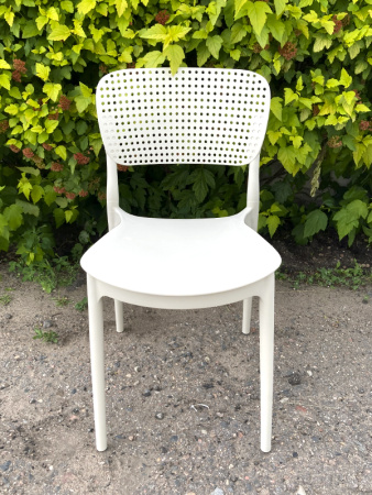 Стул ESKA бежевый