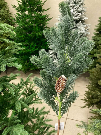 Украшение елочное [LX20-1297]