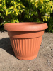 Цветочный горшок DCE Terra 20л, ø 40см
