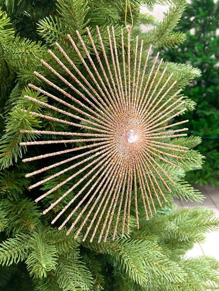 Украшение елочное [62969]