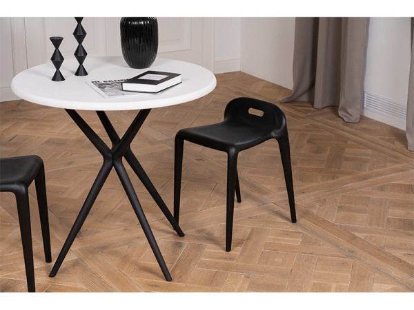 Стул ESPACE чёрный