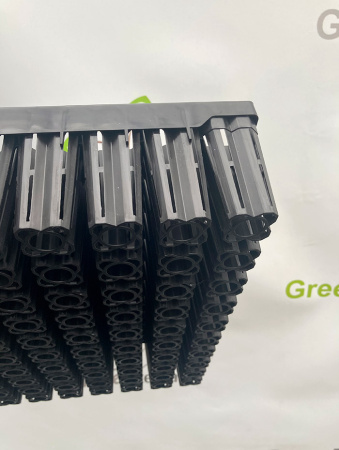 Кассета для лесовосстановления AirBlock, 100 ячеек (85мл)