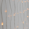 Светодиодная гирлянда-штора Koopman 1.9*1.9 м, 400 экстра теплых белых LED, IP44 [AX9636340]