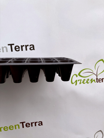 Кассета для рассады 144 ячейки (20мл), Ф-144