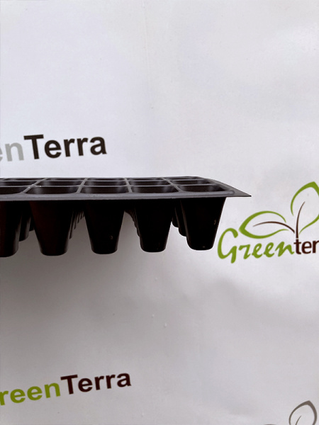 Кассета для рассады 144 ячейки (20мл), Ф-144