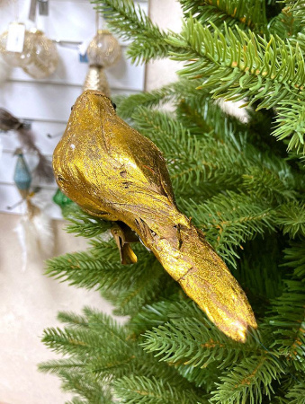 Украшение елочное [62958]