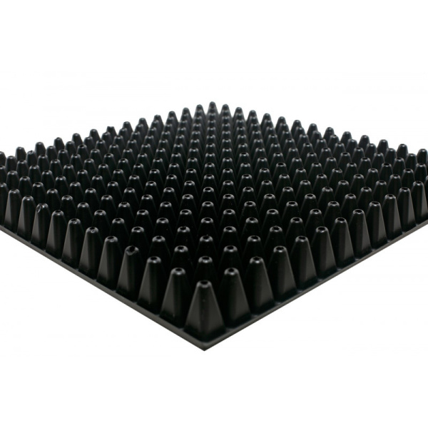 Кассета для рассады 256 ячеек, 10мл 