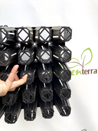 Кассета для лесовосстановления, 35 ячеек (275мл) K-35F