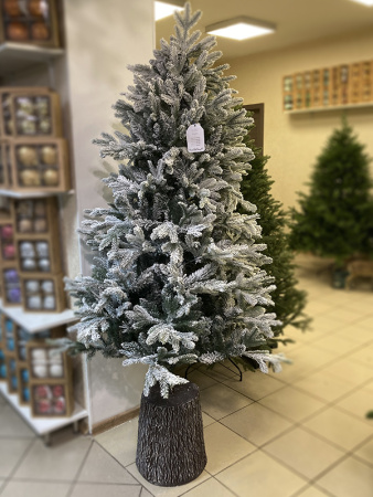 Пень для искусственной ели