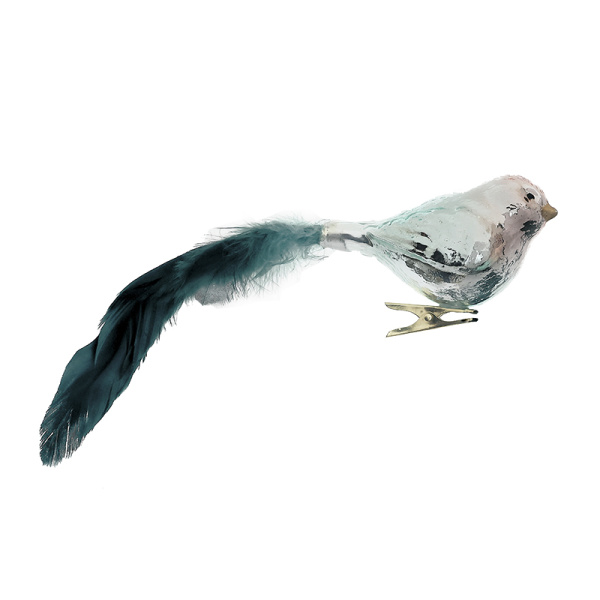 Игрушка елочная стекл. [58423]