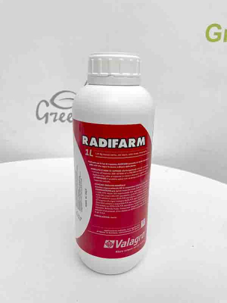 Стимулятор развития корневой системы Радифарм (RADIFARM), 1л