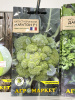 капуста брокколи Маратон F1 (уп.15шт.) Франция