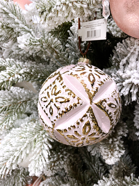 Елка "Аляска заснеженная"