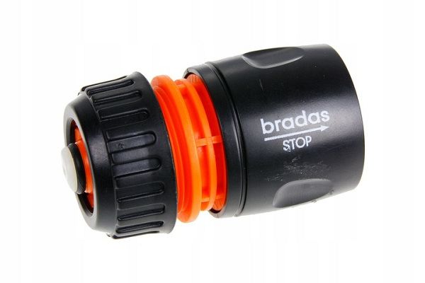 Быстрый съем Stop Аквастоп 3/4" (Bradas) [ECO-PWB 2150L]