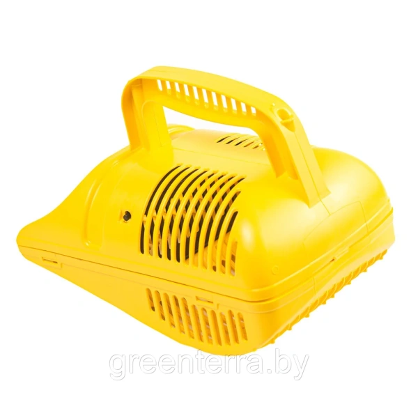 Плодосъемник с заслонкой "Жук"