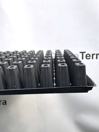 Кассета для рассады, 160 ячеек (20мл)