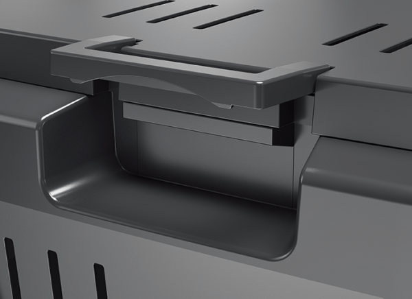 Компостер Compogreen на 320 литров [IKL320C]