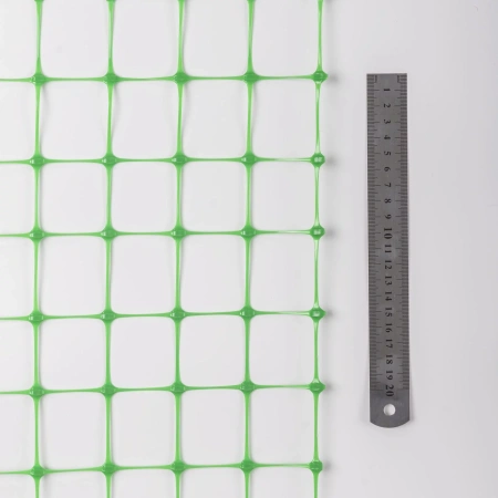 Садовая сетка яч.50х50мм, размер 1.5х10 м