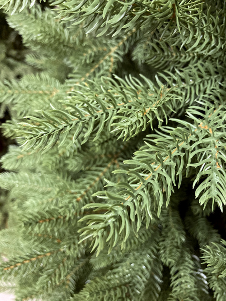 Елка "Премиум" (светлая)