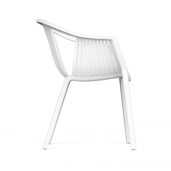 Стул ESCALATE белый