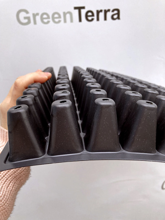 Кассета для рассады 144 ячейки (20мл), Ф-144