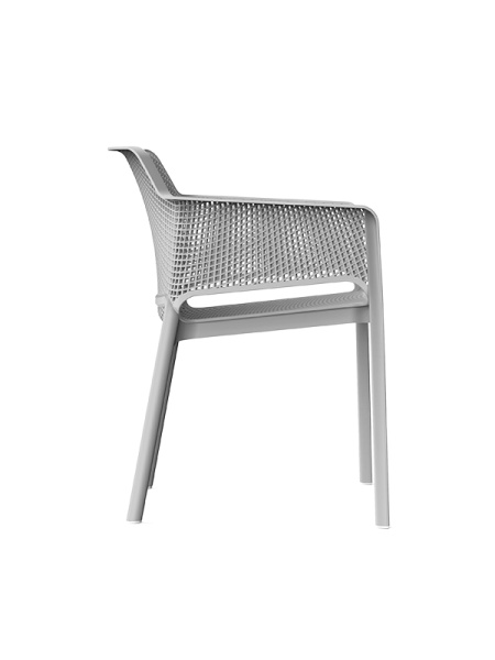 Стул EVER серый