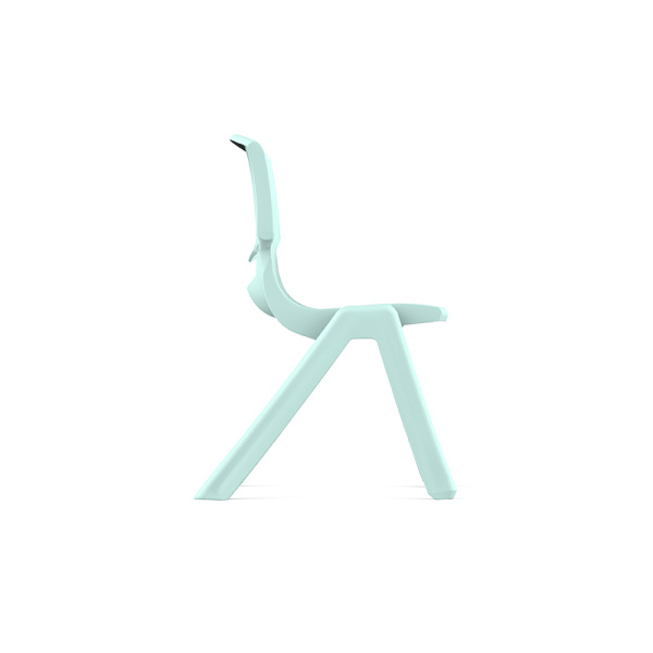 Стул детский BALU мятный