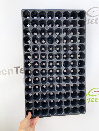 Кассета для рассады, 104 ячейки (31мл)