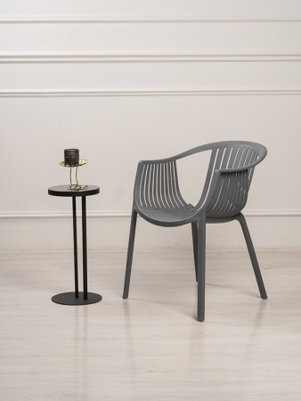 Стул ESCALATE серый