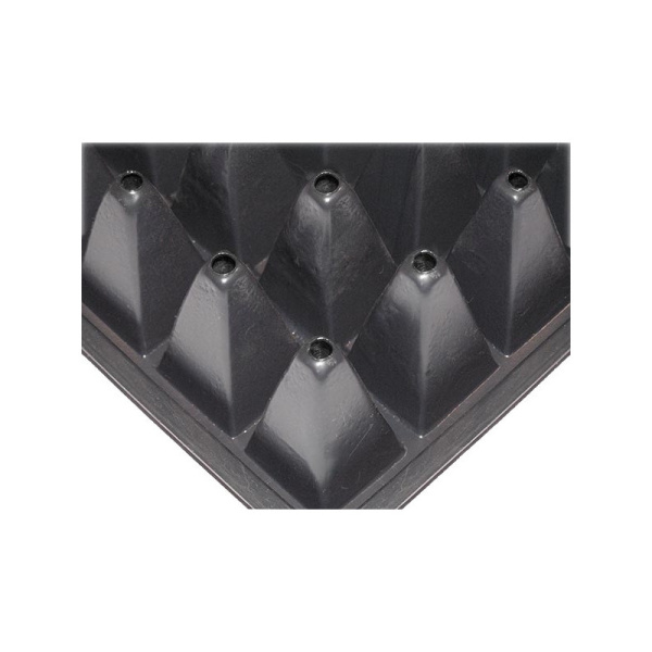 Кассета для рассады 64 ячейки (свекла), 35мл 