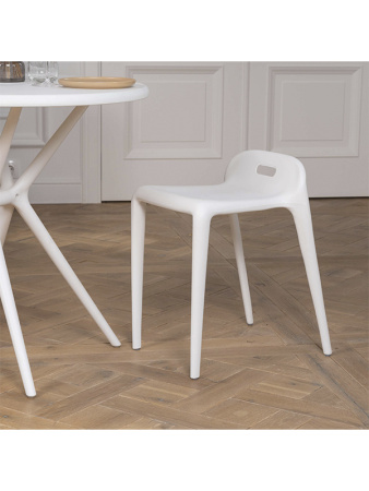 Стул ESPACE белый
