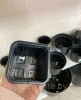 Горшок для рассады квадратный формованный 0.2 л, 7*7*6.5 см.