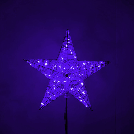 Макушка для елки "Кремлёвская" (стеклонить)