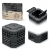 Компостер Compogreen Vario на 650 литров [IKST650C-S411]