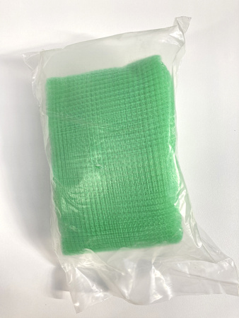 Сетка от птиц яч. 7х7мм, размер 2х10 м