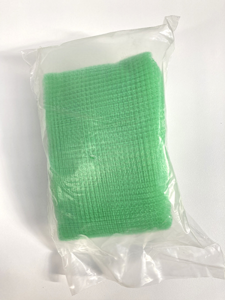 Сетка от птиц яч. 7х7мм, размер 2х10 м