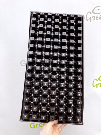 Кассета для рассады 105 ячеек (22мл), К-105