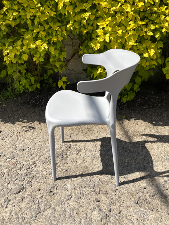 Стул ENOVA серый