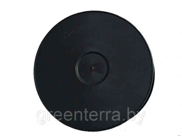 Горшок круглый под саженцы 75л, ø 59см, высота 40 см