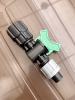 Кран с внутр. резьбой 3/4" для капельной ленты [DSTZ05-1734L]