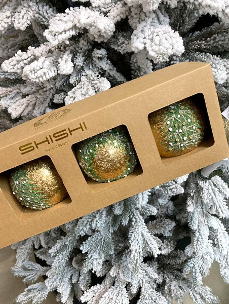 Подарочный набор №3 (уп.4шт.) Подарочный набор №3 (уп.4шт.)