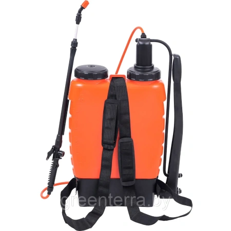Опрыскиватель ранцевый "Жук Классик" 12 л. (ОГ-112) [3094-00]