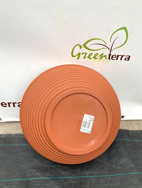 Горшок-миска Misa для цветов 10л, ø 40см