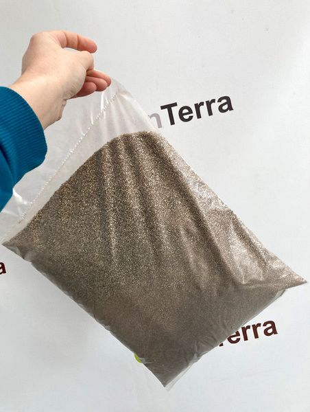 Вермикулит вспученный (агровермикулит), 4 л