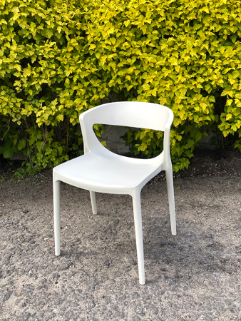 Стул EVOK белый