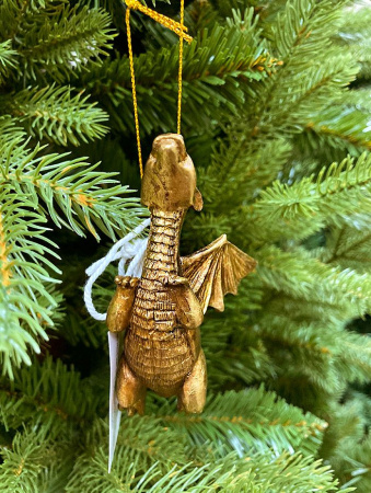 Украшение елочное [59759]