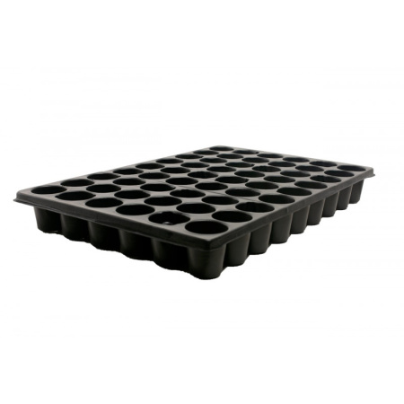 Кассета для рассады 54 ячейки (54-Н), 88мл 