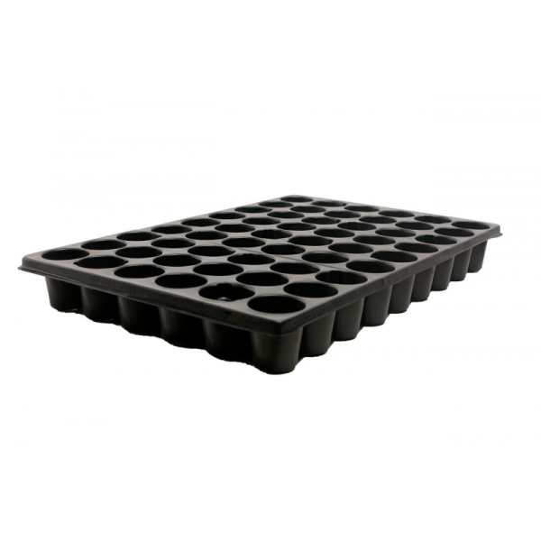 Кассета для рассады 54 ячейки (54-Н), 88мл 